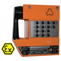 Téléphone Atex en Occitanie