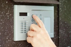 Téléphone salle blanche en Île-de-France